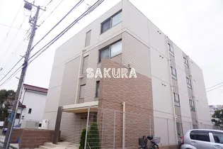 パーク サイド 淡墨の画像