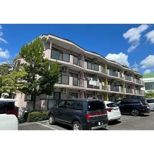 ハッピーサイドレジデンスIIの画像