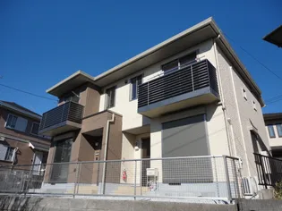 神奈川県川崎市麻生区金程4【一戸建】の外観