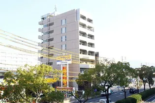 ベルハイツ1STの画像