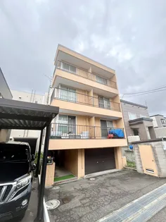 ヴィラ中村の画像