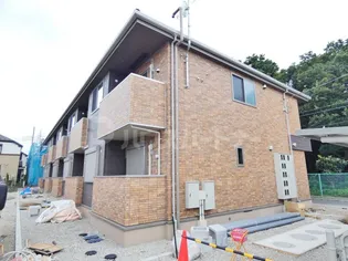 エンブレイス ヒルの画像