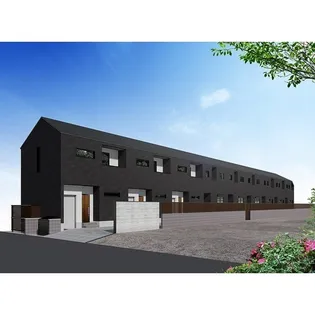 東京都調布市下石原1【一戸建】の外観