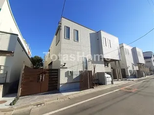 HANABISHI I~ハナビシ ワン~【2階】の外観