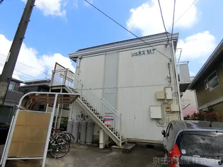 ジュネスM Tの画像