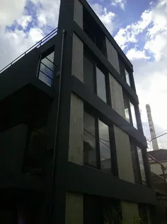 trias262【2階】の外観