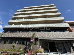 GRAN PASEO 谷在家【6階】の外観