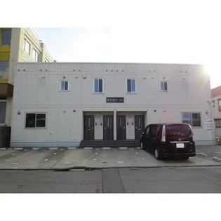 リ ヴィラージュの画像