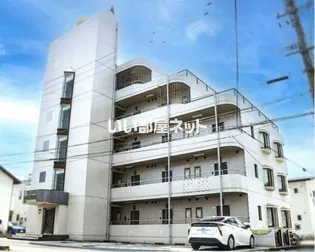 ユナイテッド羽屋の画像