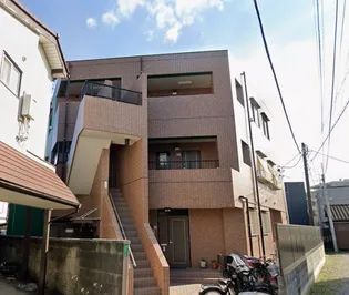 ヴィラぷらせーるの画像