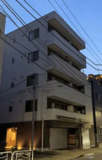 THECOURT清澄庭園の画像