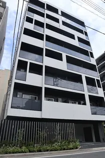 スペランツァ(立川)【4階】の外観