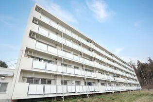 ビレッジハウス牛森1号棟の画像