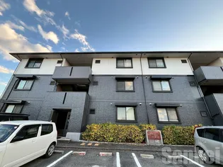 岡山県岡山市北区中仙道2【マンション】の外観