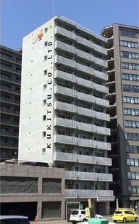 セントポーリアグランデュール【2階】の外観