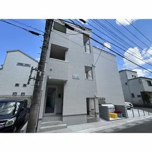 MQUARTO蒲生の画像