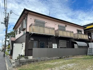 ハイツエリの画像