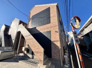 Tina小田急相模原II【1階】の外観