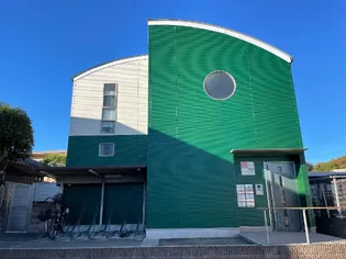 LEXUS成増の画像