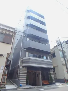 東京都墨田区向島5【マンション】の外観