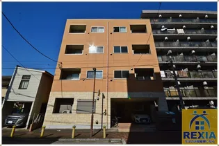 カーサメイプル千葉中央の画像