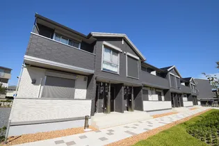 サニープレイス十一屋 D棟の画像