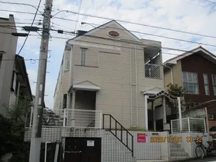 ベルピア常盤平第3の画像