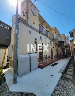 ユナイト保土ヶ谷ルートマスターの画像