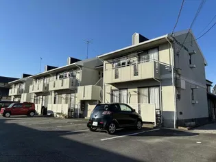 サンハイツ秋山Bの画像