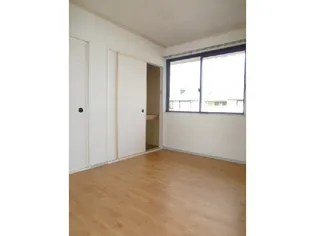 サンハイツ秋山Bの画像