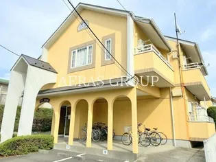 アイビーハウスの画像