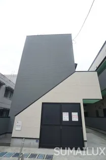 熊本県熊本市中央区大江2【アパート】の外観