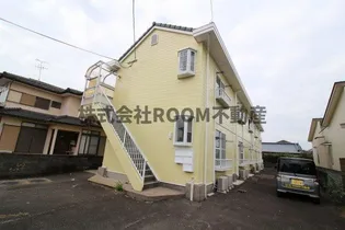 ガーデンR10の画像