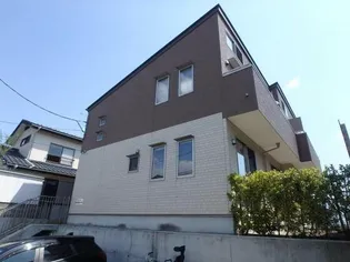 プリヴェール中山の画像