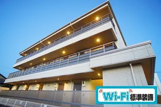 シリウスIIの画像