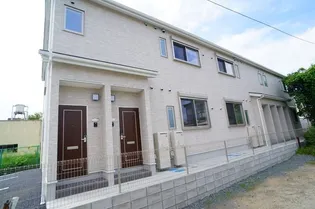 グランバニア横塚の画像