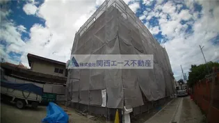 Growth(グロース)【1階】の外観