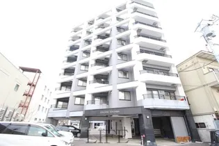 フォンテーヌ豊平の画像