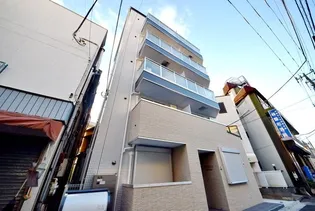 B'CASA HORIKIRIの画像