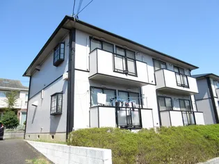 ガーデンハウス1号棟の画像