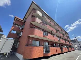 グリーンハイツマスダの画像