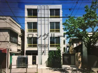 MODULOR小豆沢公園の画像