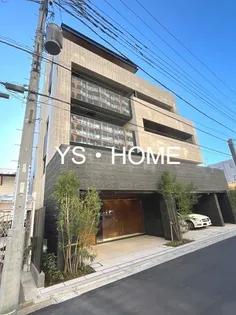 サンウッド吉祥寺南町【3階】の外観