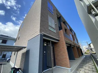 ウォーターリバー J&Mの画像