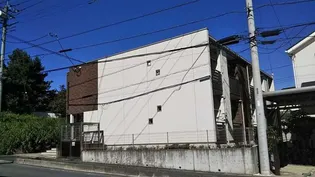 クレイノフォレスト早坂の画像