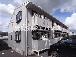 メゾンベール Bの画像