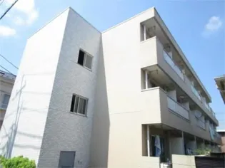 メゾン稲城の画像