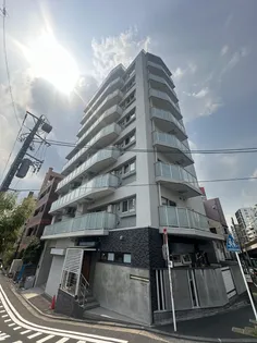 ウイングコート横浜の画像