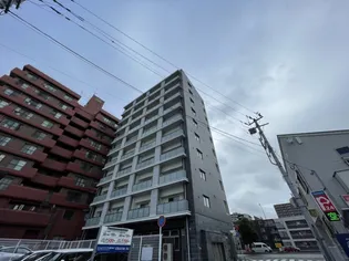 セントフィールド榴ヶ岡アネックス【5階】の外観