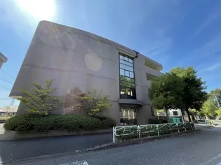 エクレールコバヤシ【1階】の外観